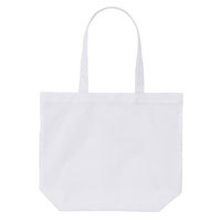 ライトナイロン リップストップ トートバッグ（M）