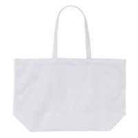 ライトナイロン リップストップ トートバッグ（W）