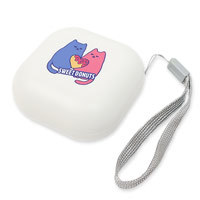 スクエアUSBエコカイロ