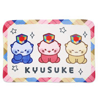 ソフトタッチブランケット