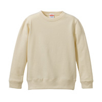 United Athle 10.0oz クルーネックスウェット(キッズ)