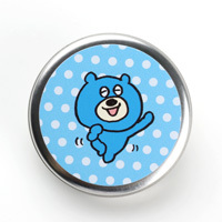 メンタム缶(50g)