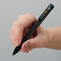 エコボールペン(卵殻配合)