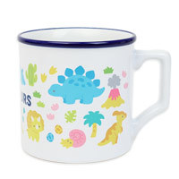 ラウンドリップマグカップ Mサイズ