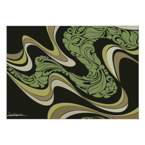 レトロ調パネル110512