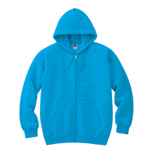 チャレンジメッセージパーカー110509