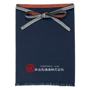 スタッフ帆前掛け110707