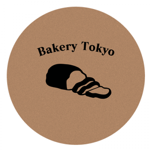 パン屋ノベルティコースター