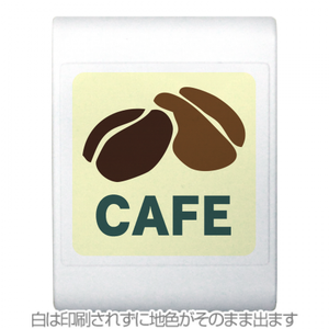 カフェクリップマグネット