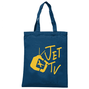 TVノベルティトート