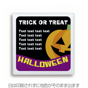 【ハロウィン】マグネット2