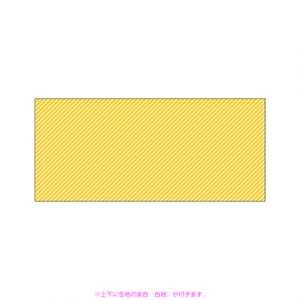 【帆布 110cm×50cm】ストライプ