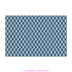 【厚手ツイル 148cm×100cm】和柄