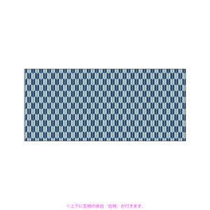 【帆布 110cm×50cm】和柄