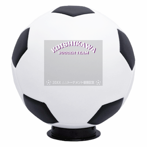 サッカーボール オリジナル サッカーボールのプリント 作成 製作ならオリジナルプリントで サッカーボール オリジナル サッカーボールのプリント 作成 製作ならオリジナルプリントで