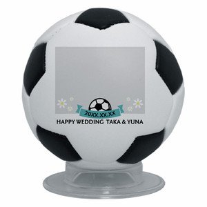 ミニサッカーボール オリジナル ミニサッカーボールのプリント 作成 製作ならオリジナルプリントで ミニサッカーボール オリジナル ミニサッカーボールのプリント 作成 製作ならオリジナルプリントで