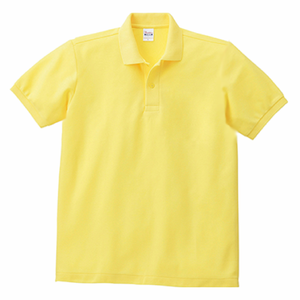 スマイルマークがかわいいメンバーの名前入りクラスポロシャツをオンデマンド転写でオリジナルでプリント クラスTシャツのテンプレート