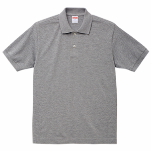 ブルドッグのイラストがかっこいいクラスポロシャツをシルクでオリジナルでプリント クラスTシャツのテンプレート