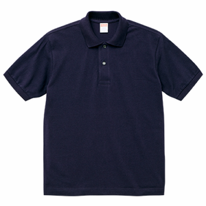 アメカジ風デザインがおしゃれなクラスポロシャツをシルクでオリジナルでプリント クラスTシャツのテンプレート