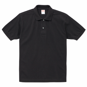 スマイルフェイスがかわいいクラスポロシャツをシルクでオリジナルでプリント クラスTシャツのテンプレート