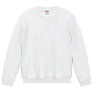 おしゃれなクラスロゴデザインのスウェットをオリジナルでプリント クラスTシャツのテンプレート