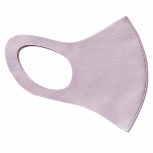 キッチンツールのイラストがおしゃれなマスクをオリジナルでプリント 企業・ショップのテンプレート