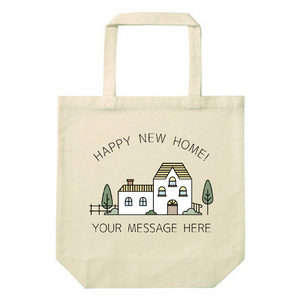 【無料テンプレート】引越し HOUSE WARMING×NAME