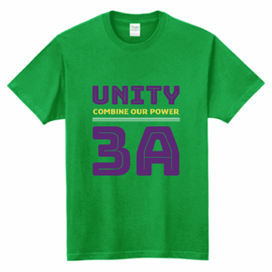 かっこいいクラスロゴがおしゃれなクラTをオリジナルでプリント クラスTシャツのテンプレート