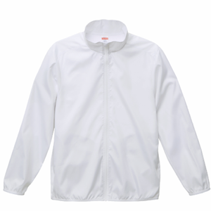 桜イベントのスタッフ用ブルゾンをオリジナルでプリント イベントブルゾンのテンプレート