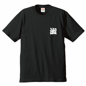 ガテン系の仕事着にも最適な男気Tシャツ