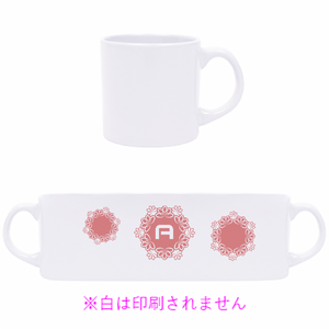 イニシャルマグ