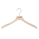 木製ハンガー（大人用）