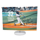 A5 卓上タペストリー（横向き）