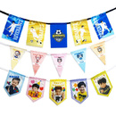 定番の3型でご用意しております