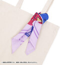 お手持ちのバッグをさらに華やかに