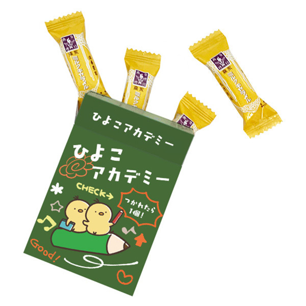 森永 オリジナルミルクキャラメル