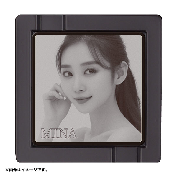 オリジナルチョコレート8&times;8（1枚入）