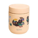 THERMOS 真空断熱スープジャー JED-301