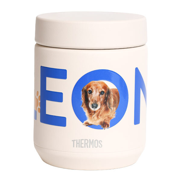 THERMOS 真空断熱スープジャー JED-401