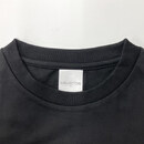 衿周りは熟練の職人による「一本針縫製」を採用しています