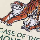 鮮やかなフルカラープリント！オンデマンド転写　アイテムカラー：オフホワイト