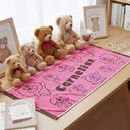 高級感たっぷりな販売品、イベントのプレミアムグッズに