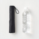 500mlペットボトルよりも細いすっきりとしたデザイン