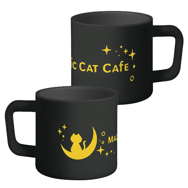 セラミックコーティング サーモマグ 380ml