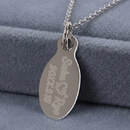 ネックレスとしても使用できます（チェーンは別途ご用意お願いします）