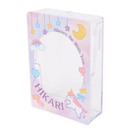 全面印刷 プラスチックカードケース