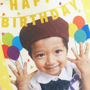 鮮やかなフルカラープリントが可能な昇華プリント