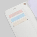 便利な収納ポケット付き