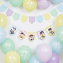 パーティーやイベントの雰囲気を一気に盛り上げるガーランド