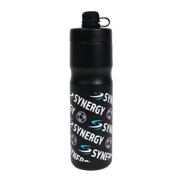 ステンレスサーモスポーツボトル 600ml
